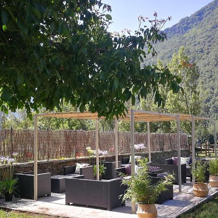 Hotel Rural La Campanona Villager de Laciana Экстерьер фото