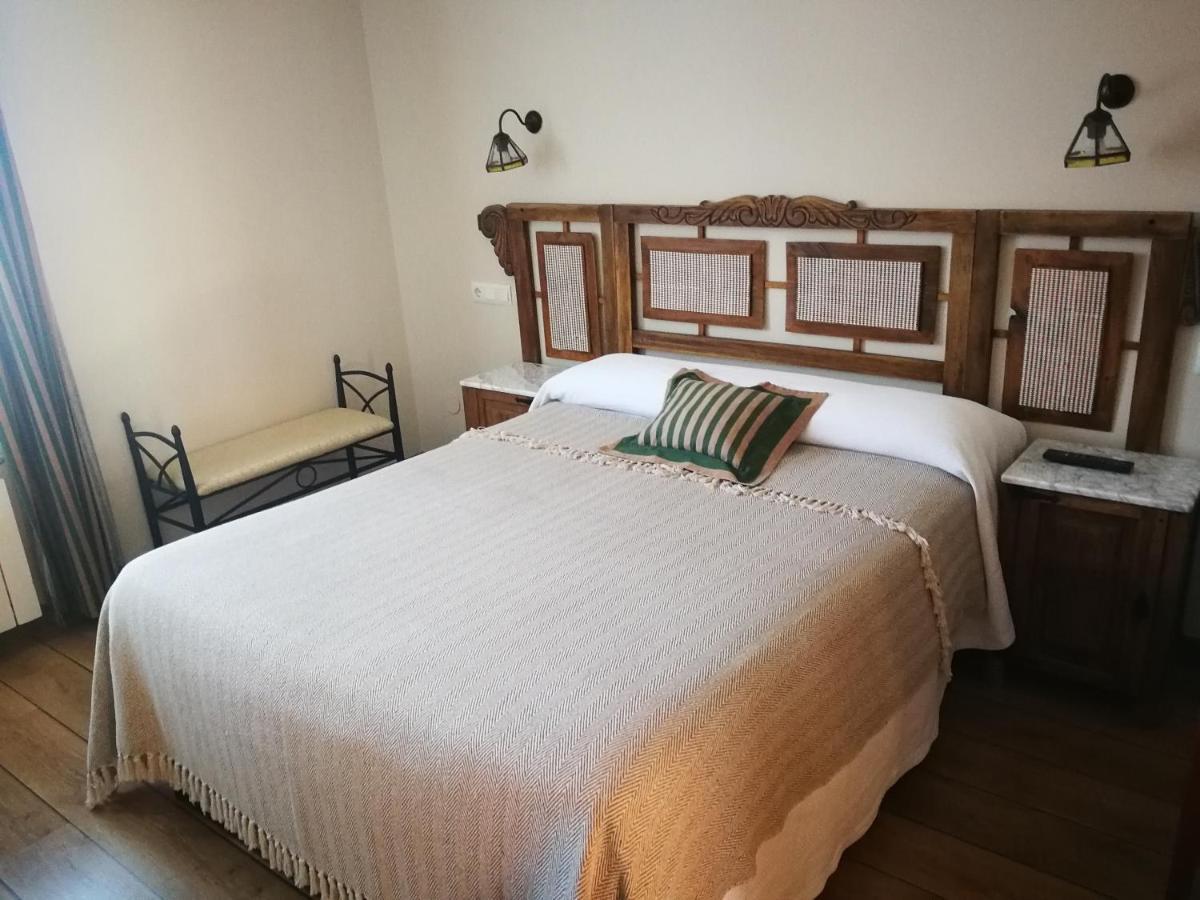 Hotel Rural La Campanona Villager de Laciana Экстерьер фото