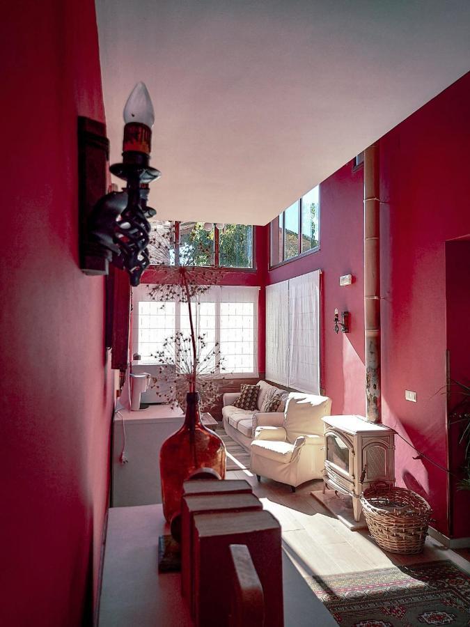 Hotel Rural La Campanona Villager de Laciana Экстерьер фото